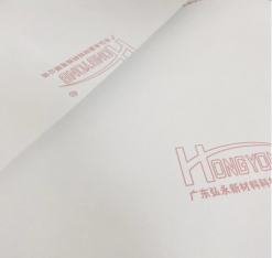 CS1999弘永车身贴黑胶(可移除)