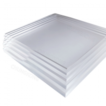 OKE透明亚克力1.22m×1.82m中板（3mm-10mm）