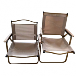 克米特椅户外野餐椅折叠椅折叠收纳烧烤户外折叠椅